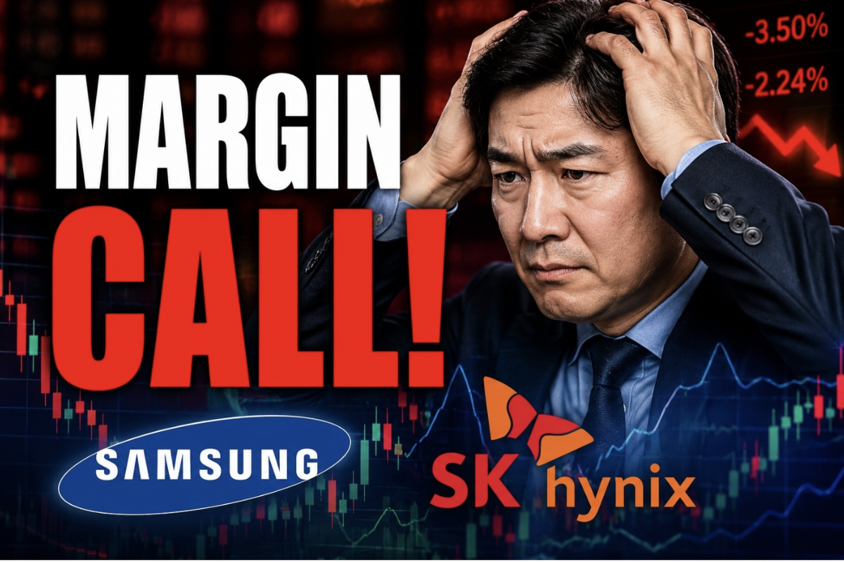 Bài học từ vụ việc 1,2 triệu tài khoản “call margin”, 400 nghìn tài khoản