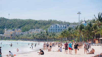 Australian tourists to Vietnam up 22.5% in 7M