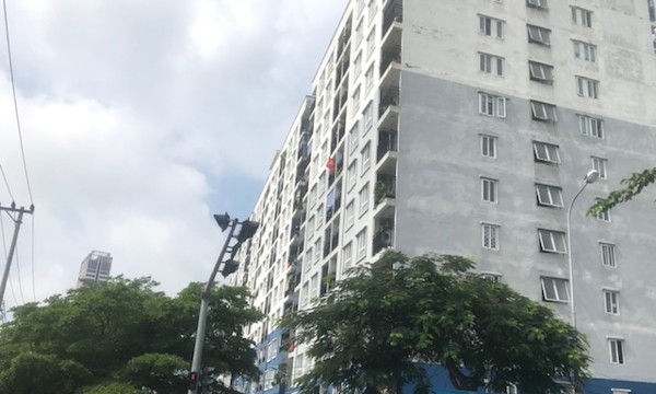 Đà Nẵng tăng cường công tác quản lý, sử dụng nhà chung cư trên địa bàn thành phố