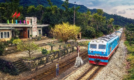 Tổng công ty Đường sắt Việt Nam chính thức chuyển thành Tập đoàn Đường sắt Quốc gia Việt Nam