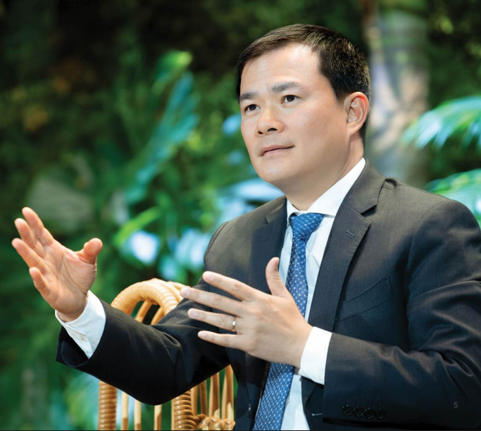 Trung tướng Tào Đức Thắng, Chủ tịch kiêm Tổng Giám đốc Tập đoàn Viettel