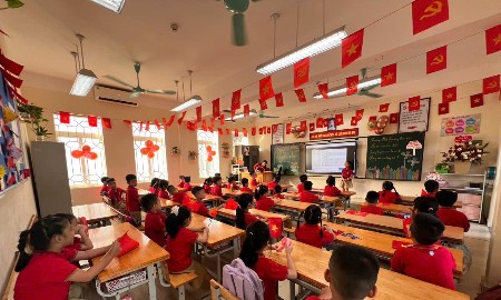 Việc sửa đổi Nghị định nhằm đáp ứng với thực tiễn hoạt động, sự thay đổi của hệ thống pháp luật hiện hành. Ảnh: Như Nguyệt.