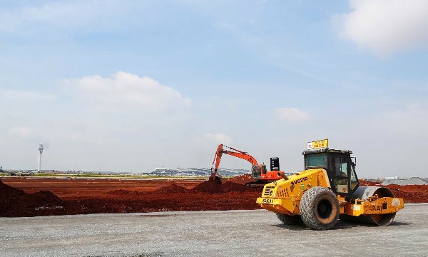 Đồng Nai tăng tốc 3 tuyến đường gần 12.000 tỷ đồng kết nối sân bay Long Thành