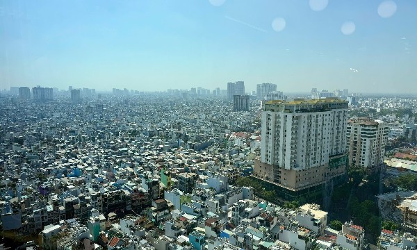 TP. Hồ Chí Minh đề xuất cơ chế rút ngắn thời gian giải phóng mặt bằng dự án
