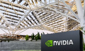 Nvidia công bố đã bắt tay với 6 định chế tài chính hàng đầu nhằm mục tiêu huy động hơn 500 tỷ USD vốn từ bên thứ ba phục vụ cho hạ tầng trí tuệ nhân tạo (AI). Nguồn ảnh: Nvidia