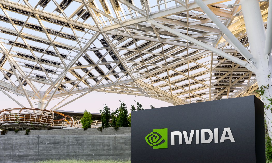 Nvidia công bố đã bắt tay với 6 định chế tài chính hàng đầu  nhằm mục tiêu huy động hơn 500 tỷ USD vốn từ bên thứ ba phục vụ cho hạ tầng trí tuệ nhân tạo (AI). Nguồn ảnh: Nvidia