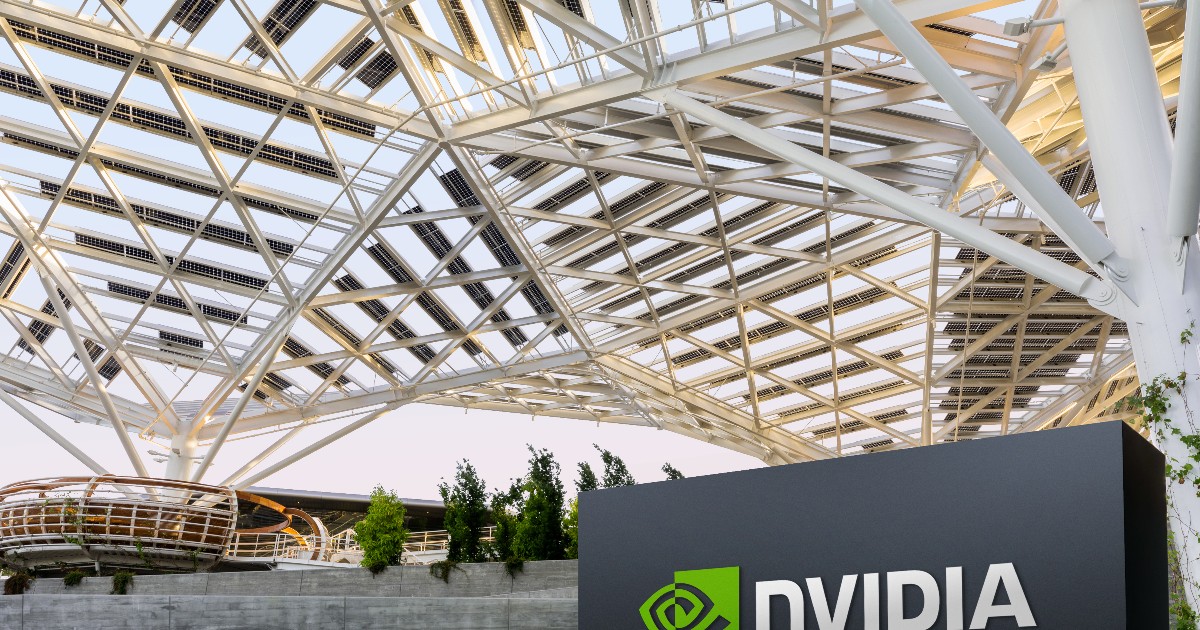 Nvidia hợp tác với các "ông lớn" Phố Wall huy động 500 tỷ USD phát triển hạ  tầng AI