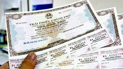 Vietnam raises $709mln through Government bond auctions in July