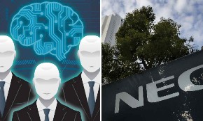 Phòng ban AI của NEC chính thức hoạt động từ ngày 1/8, với 17 tác nhân AI đảm nhiệm các vai trò khác nhau. Ảnh: Nikkei