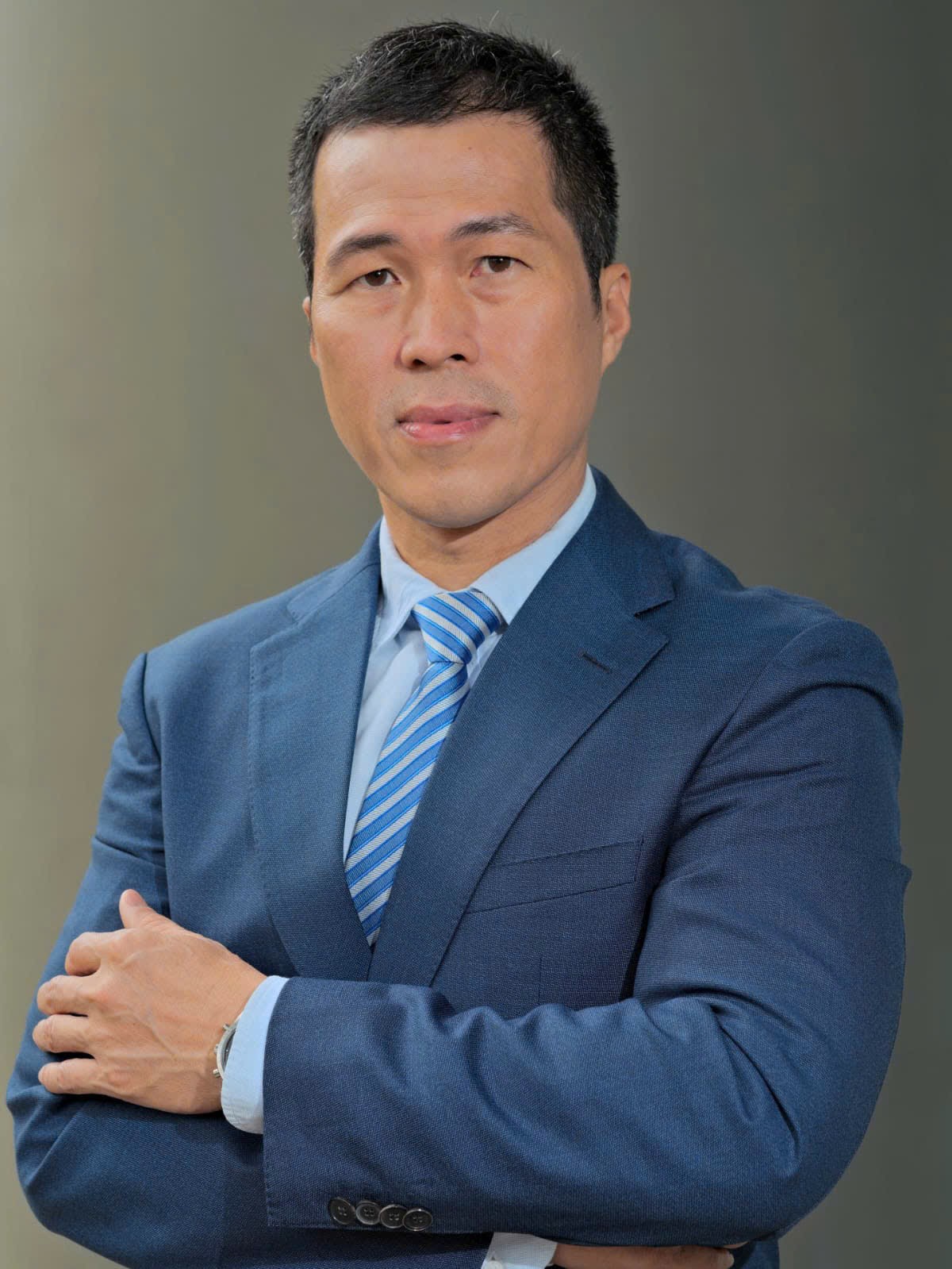 Ông Trường Bùi, Partner tại Roland Berger