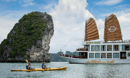 Việt Nam trên hành trình trở thành điểm đến mùa hè tại châu Á