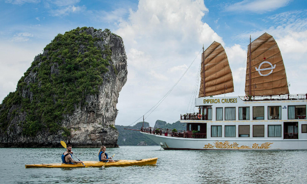 Việt Nam trên hành trình trở thành điểm đến mùa hè tại châu Á