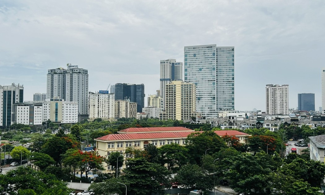 Ảnh minh họa: Hoàng Bách