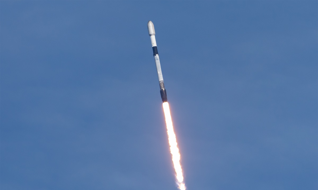 VinSpace của tỷ phú Phạm Nhật Vượng bắt tay SpaceX tạo cú hích cho công nghiệp vũ trụ Việt Nam - Ảnh: VinSpace.