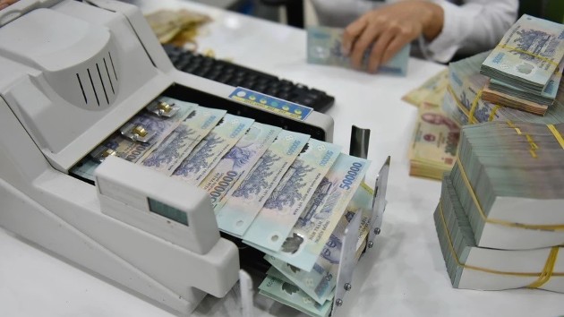 Central bank calls for preferential loans for SMEs to support growth