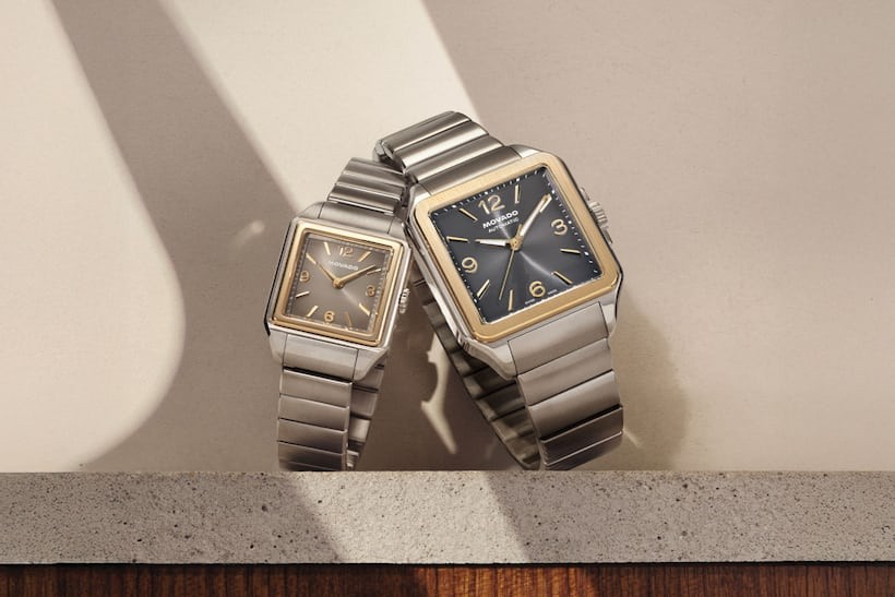 Ảnh: Hodinkee