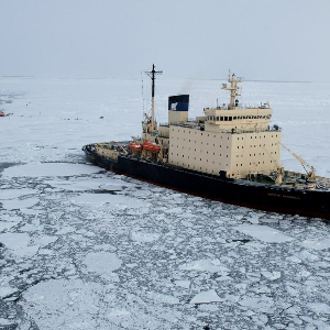 Ảnh minh họa - Ảnh: NOAA.