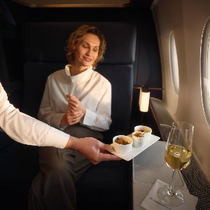 Ảnh: Lufthansa