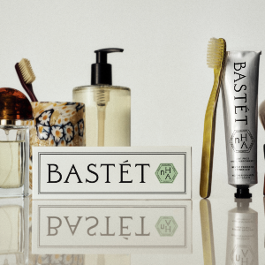 Ảnh: Bastét