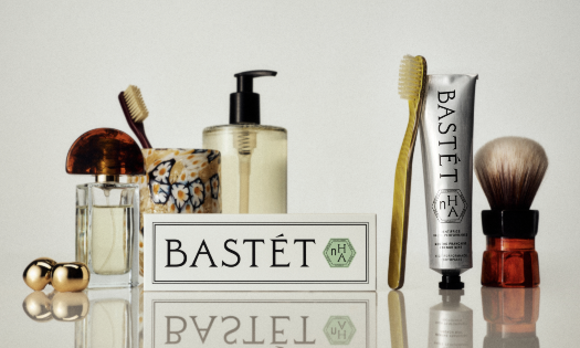 Ảnh: Bastét