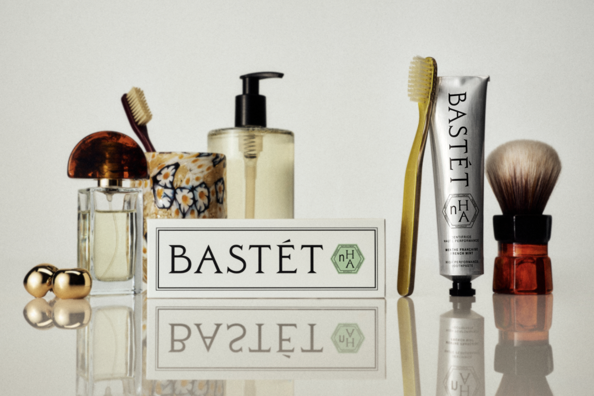 Ảnh: Bastét