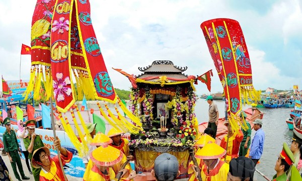 Tạo “đường băng” chính sách cho công nghiệp văn hóa “cất cánh”