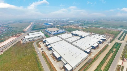 A major skills gap in Vietnam's northern industrial parks