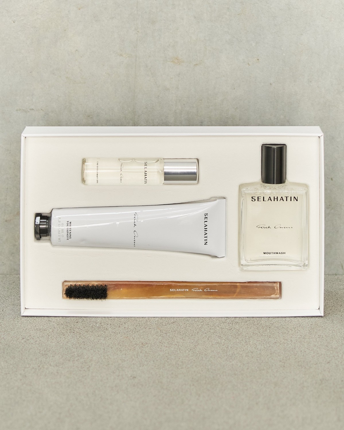 Ảnh: Dilettante