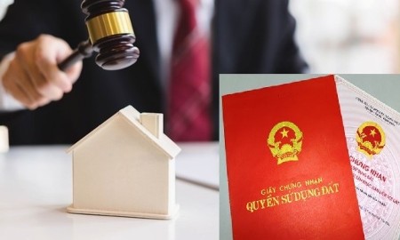 Nhận diện đúng thị trường quyền sử dụng đất trong Nghị quyết 21-NQ/TW