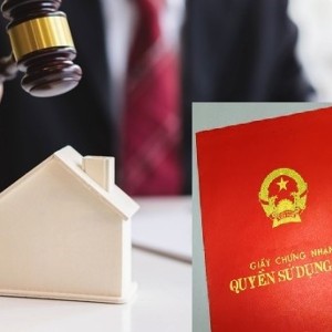 Nhận diện đúng thị trường quyền sử dụng đất trong Nghị quyết 21. Ảnh: Chínhphu.vn
