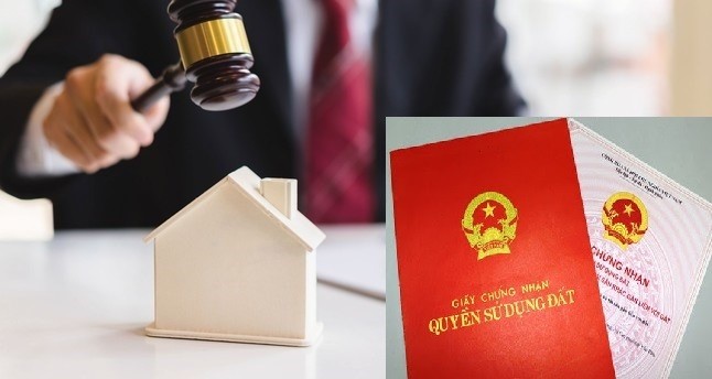 Nhận diện đ&uacute;ng thị trường quyền sử dụng đất trong Nghị quyết 21. Ảnh: Ch&iacute;nhphu.vn