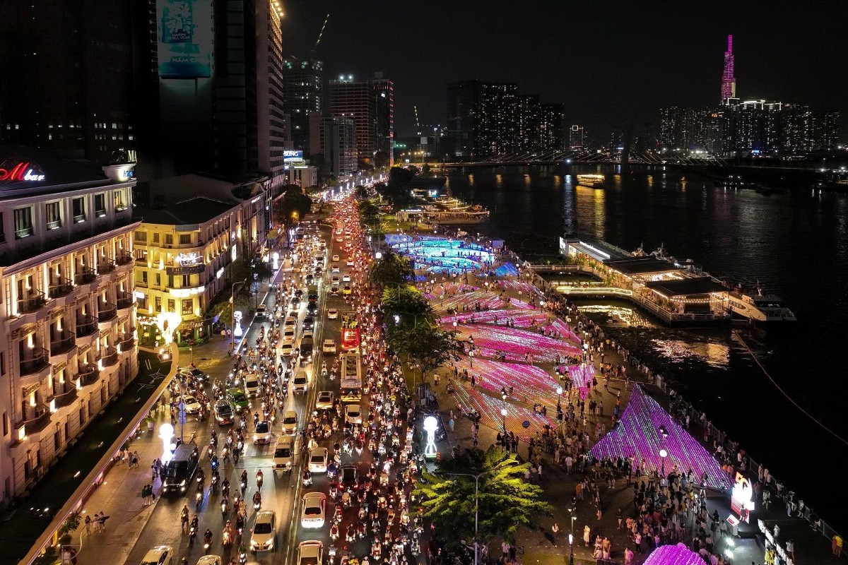Ảnh minh họa: ITE HCMC