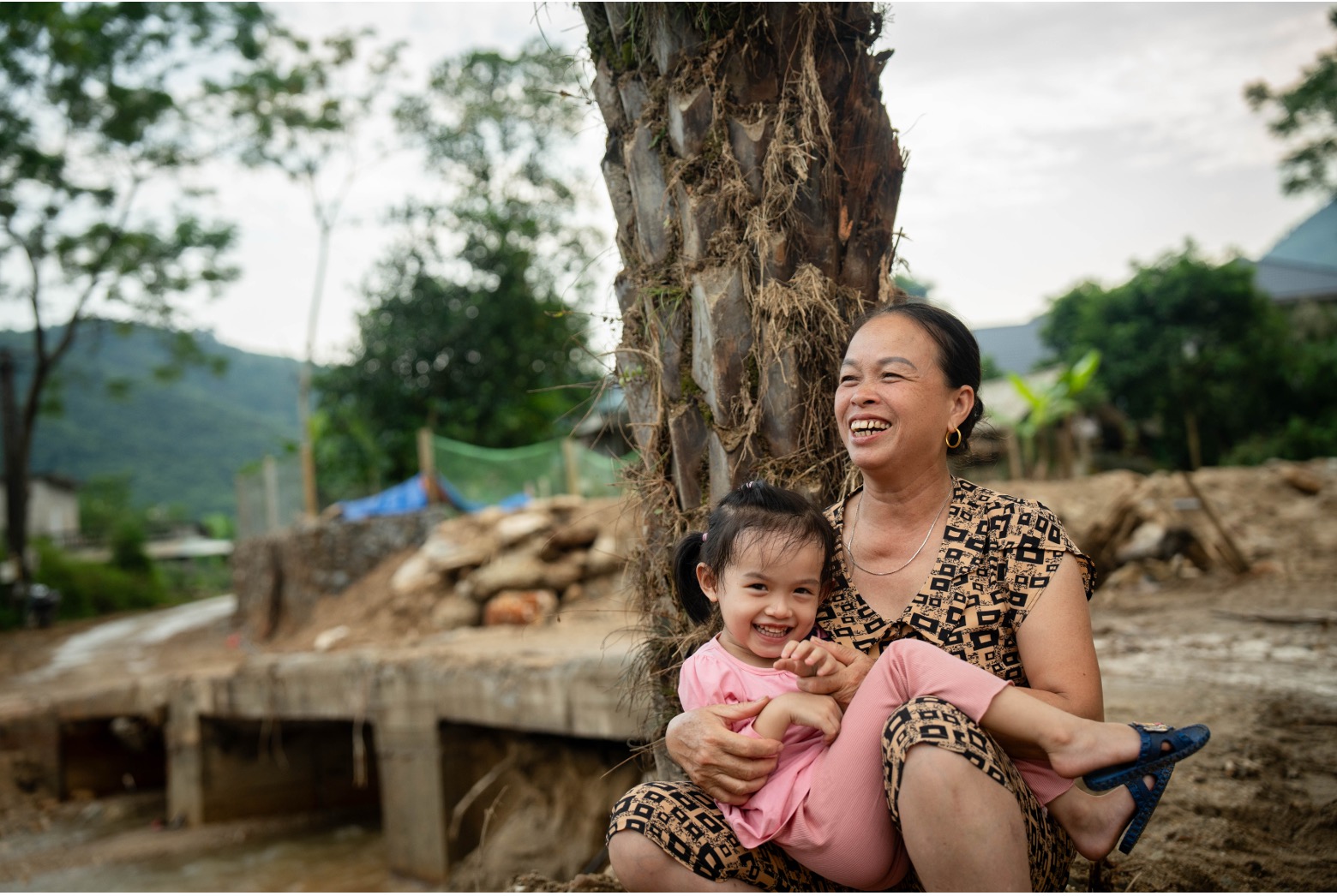 Child-related social impacts have less information on risk exposure, operational controls, and measurable outcomes