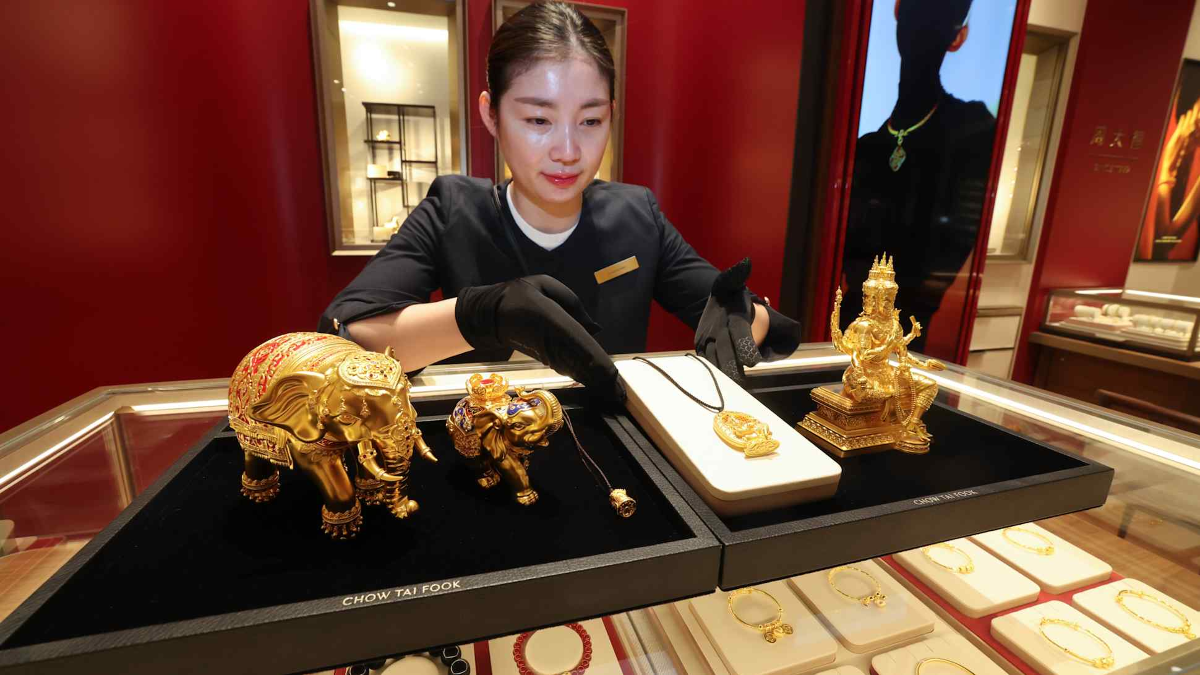 Ảnh minh họa - Ảnh: Nikkei Asia