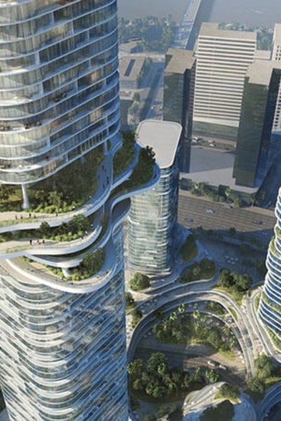 HCM City adds four housing projects eligible for foreign ownership