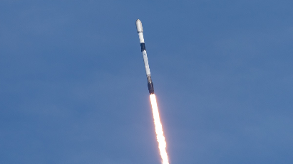 VinSpace partners with SpaceX to boost Vietnam’s space industry