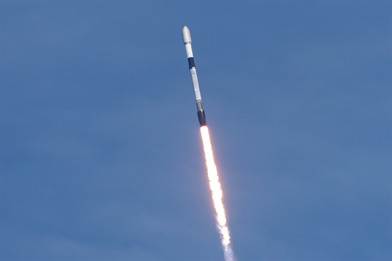 VinSpace partners with SpaceX to boost Vietnam’s space industry