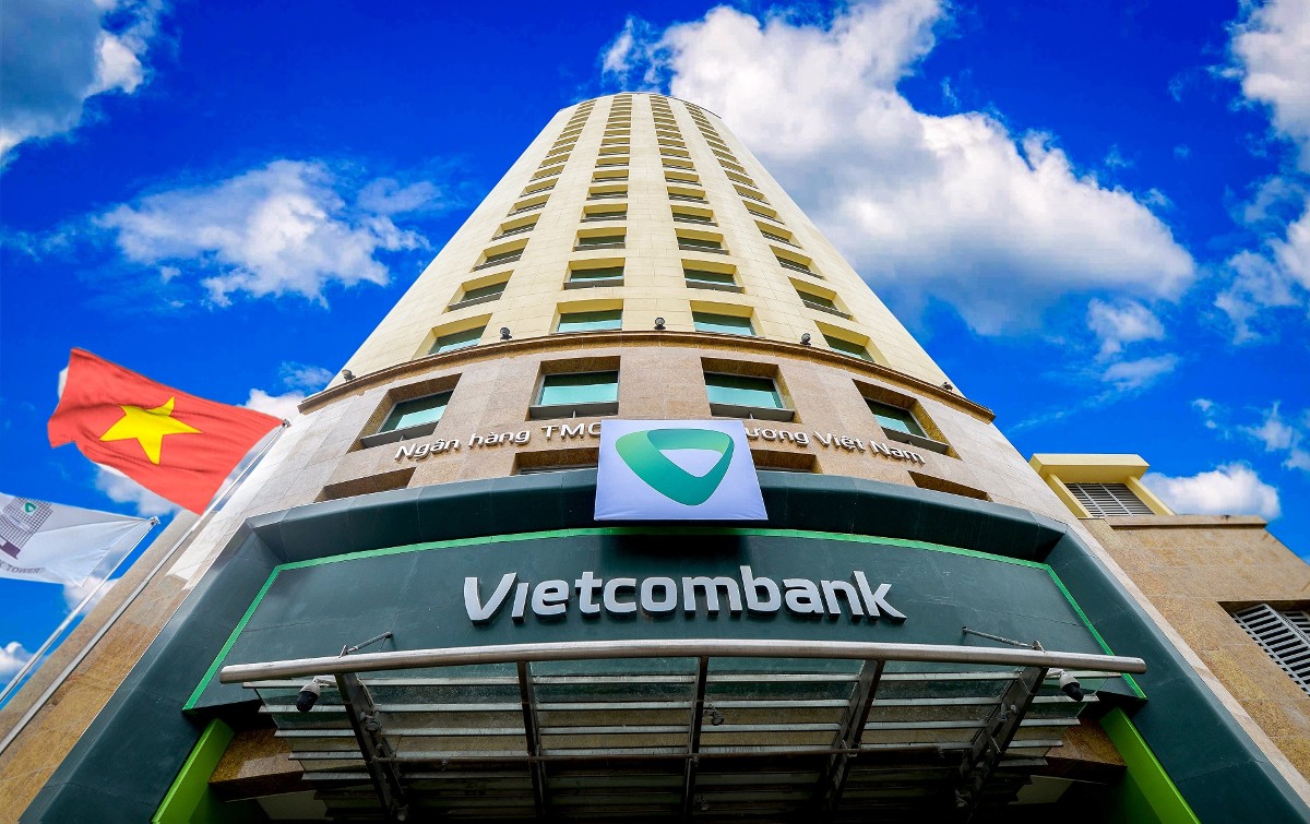 Vietcombank triển khai chương trình tín dụng hướng đến các động lực tăng trưởng kinh tế và doanh nghiệp nhỏ và vừa