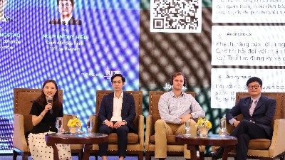 VIFC-HCMC attracts $20 bln in investment after 6 months of operation