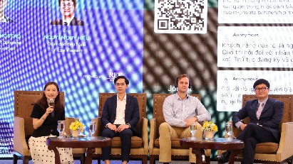 VIFC-HCMC attracts $20 bln in investment after 6 months of operation