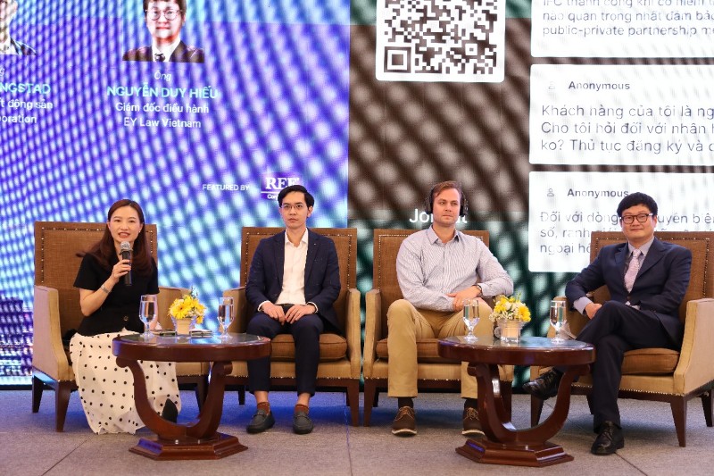 VIFC-HCMC attracts $20 bln in investment after 6 months of operation