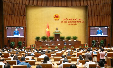 Bắc Ninh trực thuộc Trung ương: Hình thành cực tăng trưởng công nghệ cao, đổi mới sáng tạo và liên kết vùng