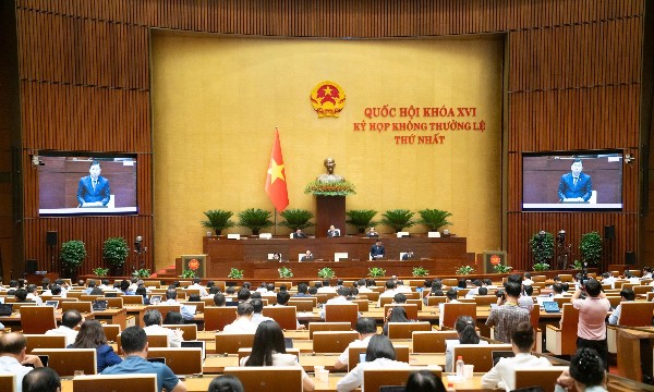 Bắc Ninh trực thuộc Trung ương: Hình thành cực tăng trưởng công nghệ cao, đổi mới sáng tạo và liên kết vùng