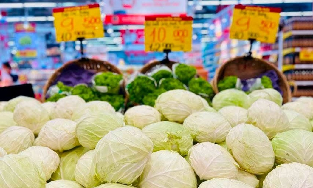 Ảnh minh họa: Tops Market