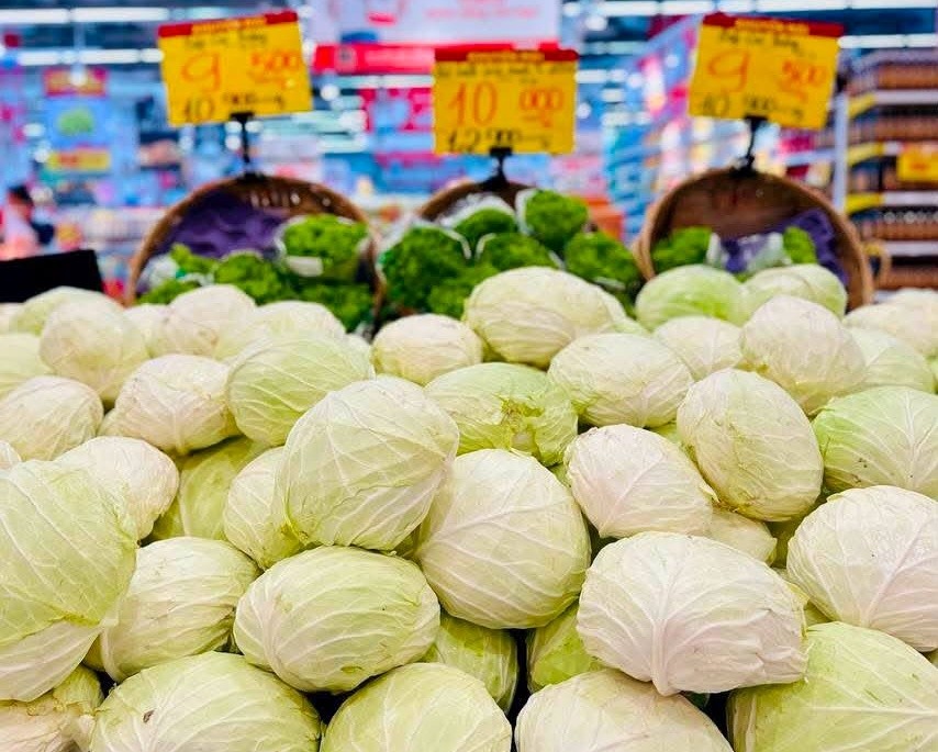 Ảnh minh họa: Tops Market