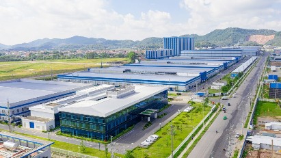 Bac Ninh attracts over $2.7 bln into semiconductor industry