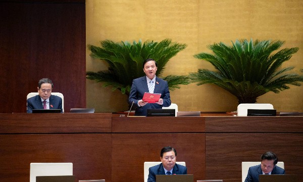 Thành lập thành phố Quảng Ninh: Phát huy vai trò cực tăng trưởng mới vùng Đông Bắc