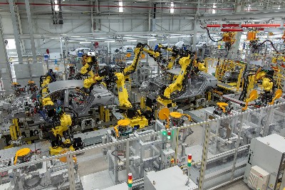 Thu hút FDI ngành ô tô: Không để Việt Nam thành “vùng đệm trung chuyển”