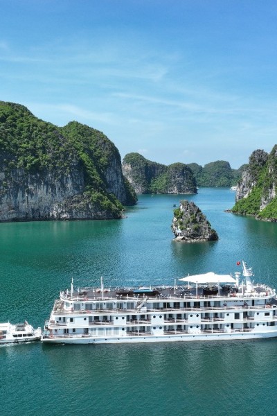 Vietnam rises to fourth among Asian destinations sought by European tourists