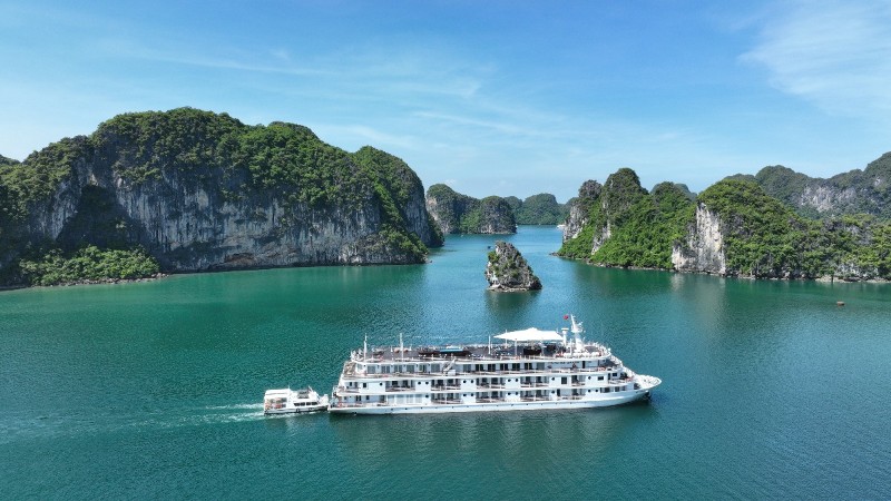 Vietnam rises to fourth among Asian destinations sought by European tourists
